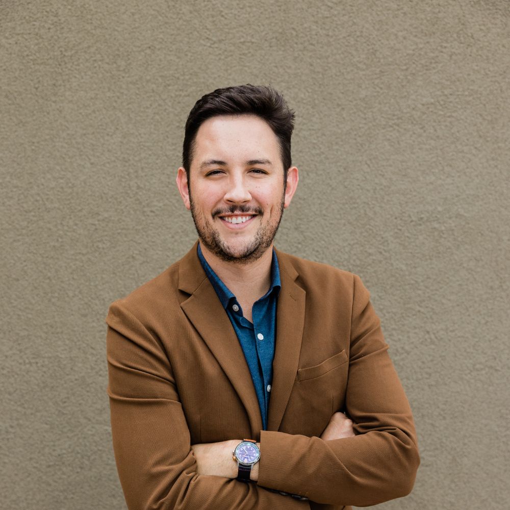 Daniel Harris