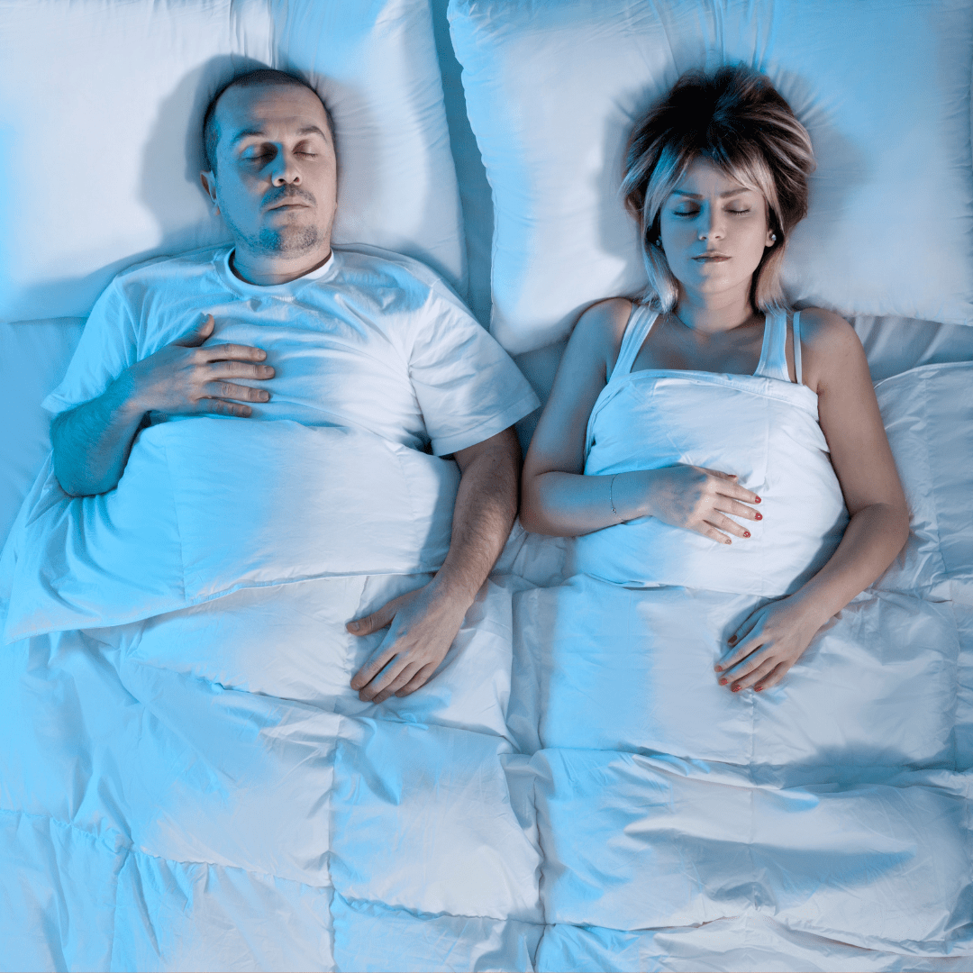 How We Help You Sleep Better 1
