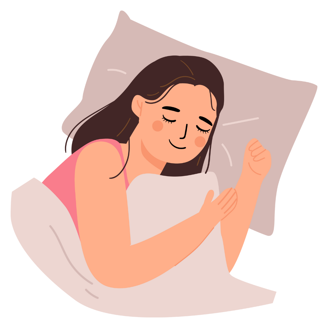 How We Help You Sleep BetterHow We Help You Sleep Better