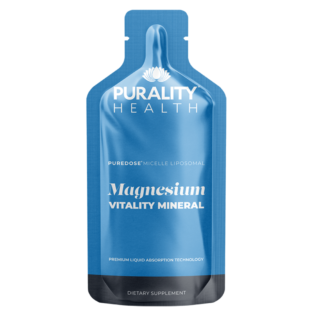 Micelle Liposomal Magnesium
