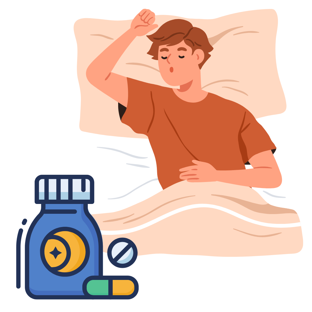 Sleep aid