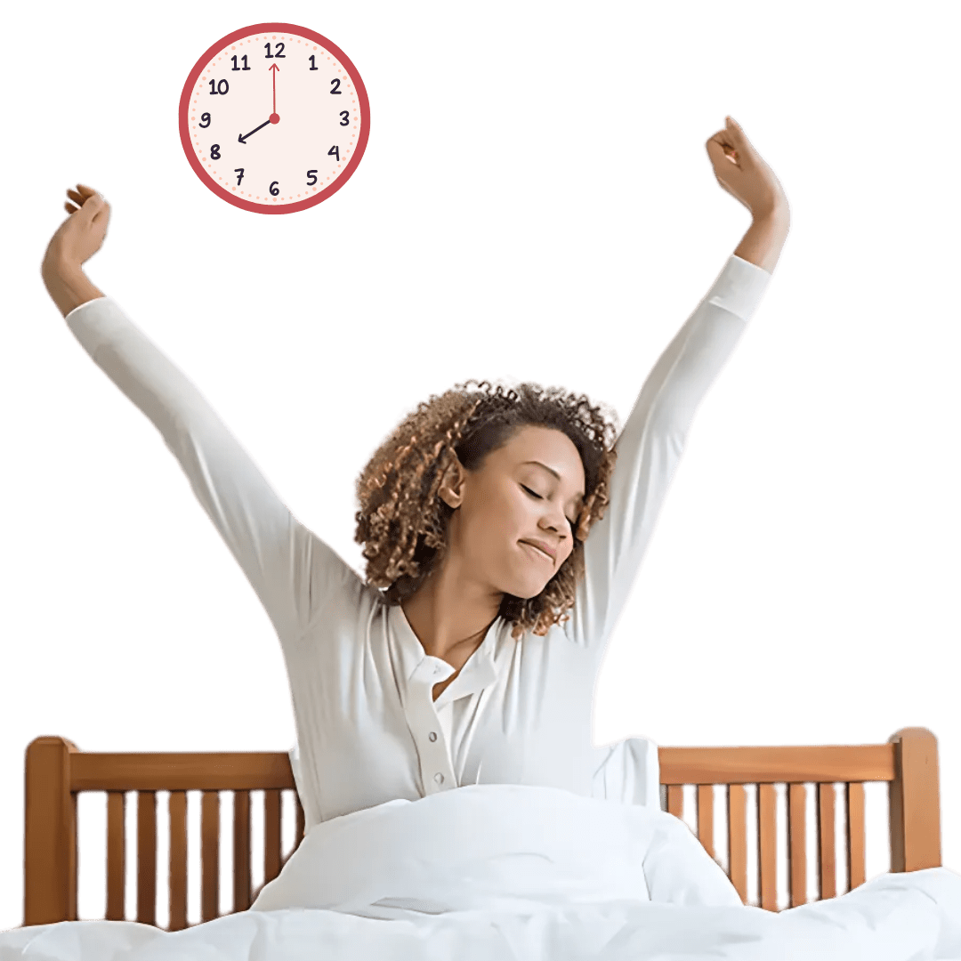 Why sleep matters