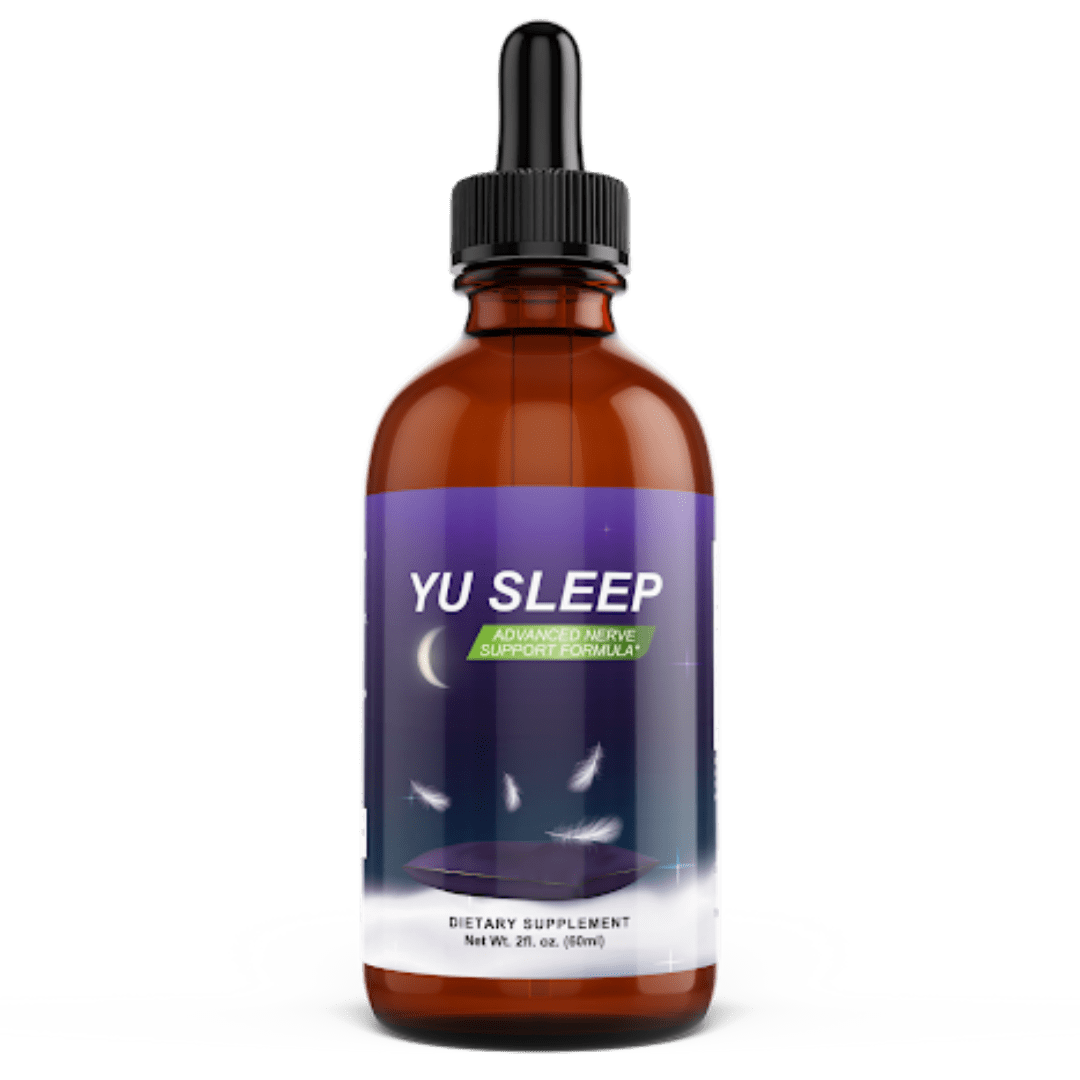 Yu Sleep