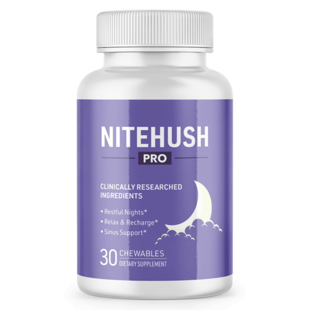nitehushpro