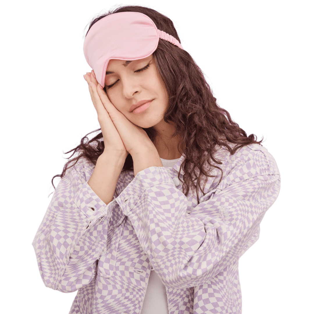 sleep thank you